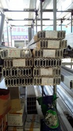肯德基門型材批發4